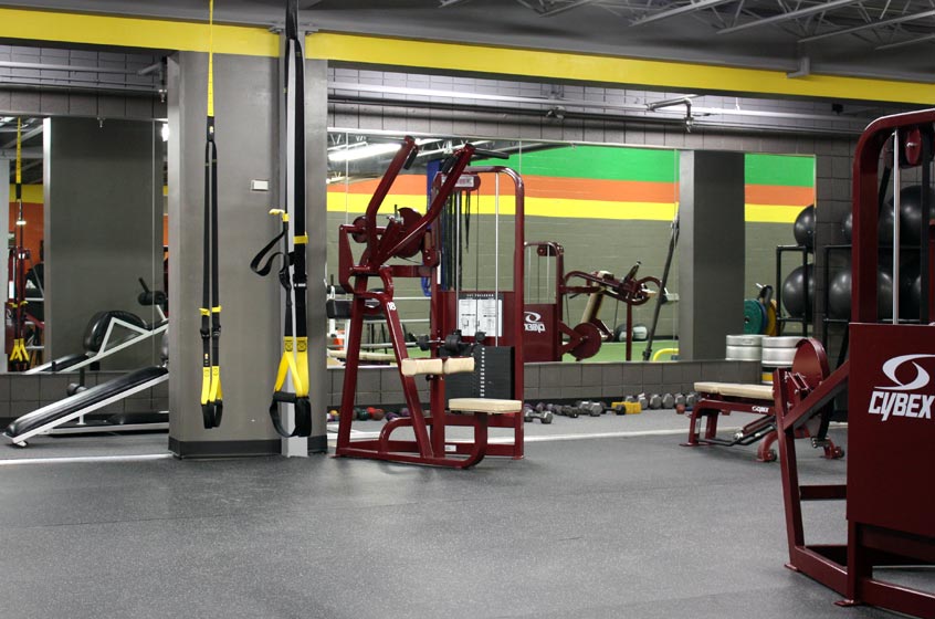 Highland Ignite Sports Performance